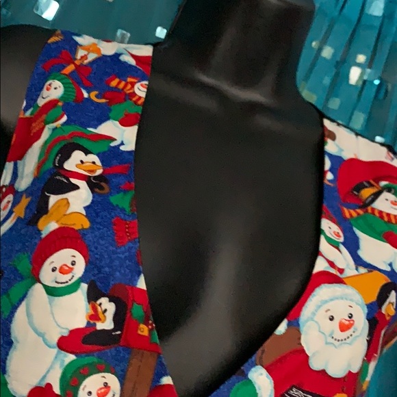 🔵 111 Main vest - Picture 2 of 6